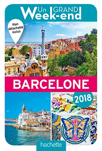 Barcelone : 2018