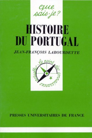 histoire du portugal