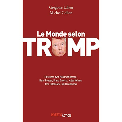 Le monde selon Trump