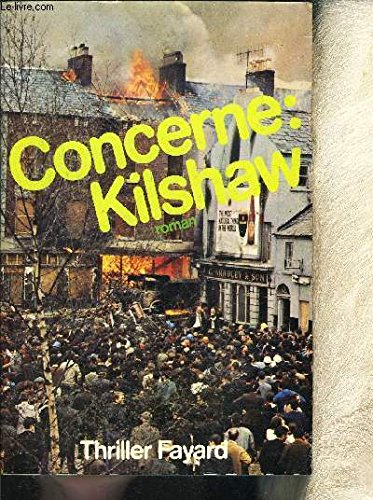 Concerne Kilshaw