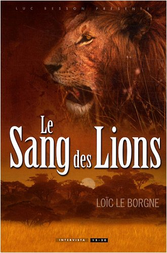 Le sang des lions