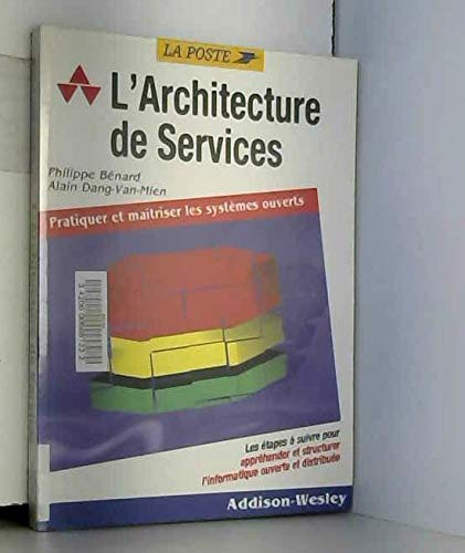 L'architecture de services