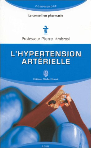 l'hypertension artérielle