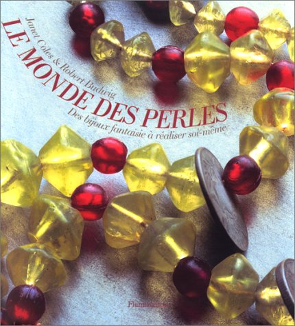 le monde des perles