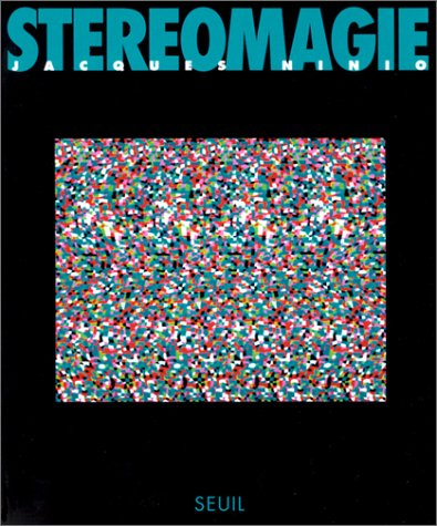 Stéréomagie