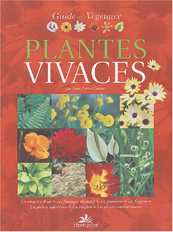 Guide des plantes vivaces