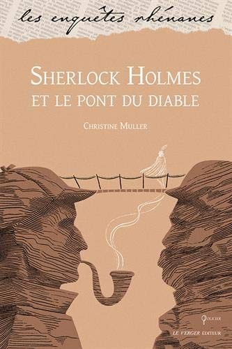 Sherlock Holmes et le pont du diable