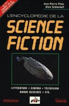 Encyclopédie de la science-fiction