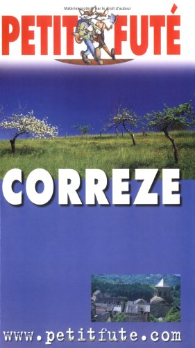 corrèze 2003