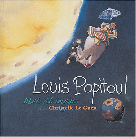 Louis Popitoul