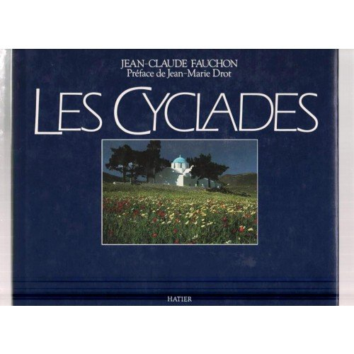 Les Cyclades