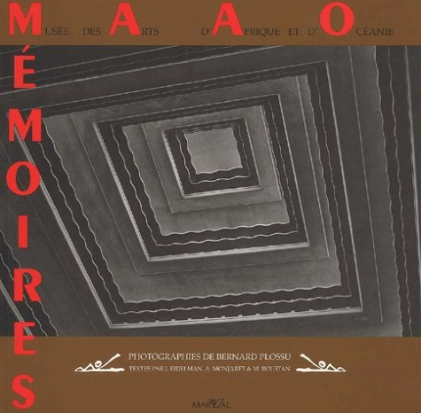 MAAO, mémoires : avant la fermeture du Musée des arts africains et océaniens