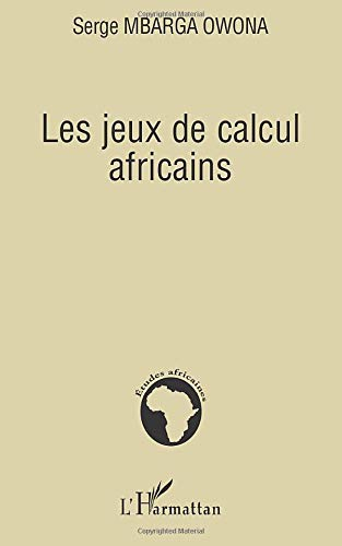 Les jeux de calcul africains