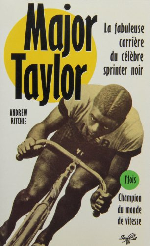 Major Taylor