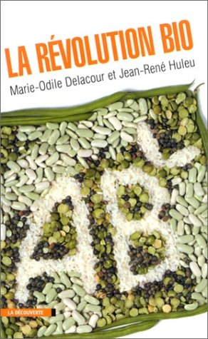 La révolution bio