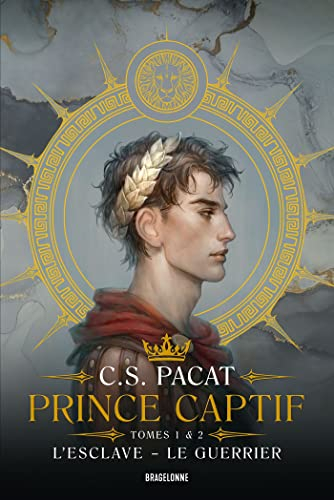 Prince captif. Tomes 1 & 2