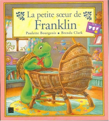 La petite soeur de Franklin