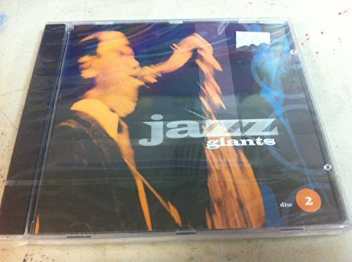 jazz giants disc 2