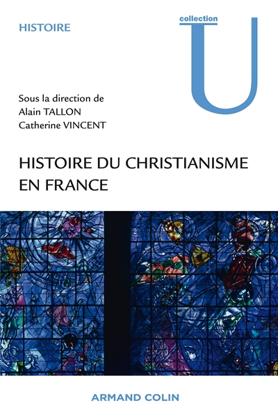 Histoire du christianisme en France