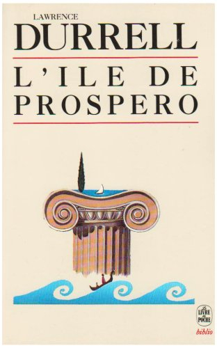 L'île de Prospero