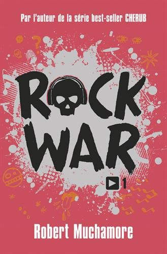 Rock War. Vol. 1