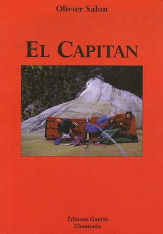 El Capitan : poème