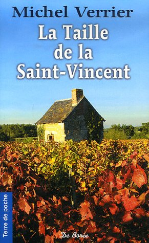 La taille de la Saint-Vincent : une histoire en pays beaujolais