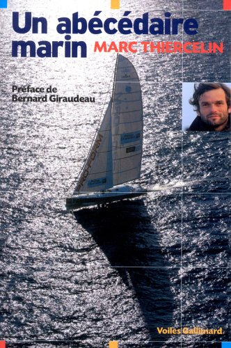 Un abécédaire marin