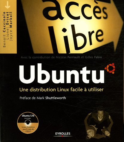 Ubuntu : une distribution Linux facile à utiliser