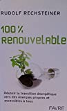 100% renouvelable
