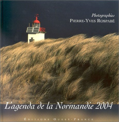 Agenda de la Normandie 2004