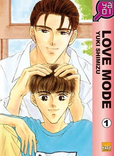 Love mode. Vol. 1