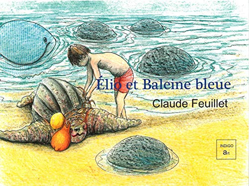 Elio et la baleine bleue