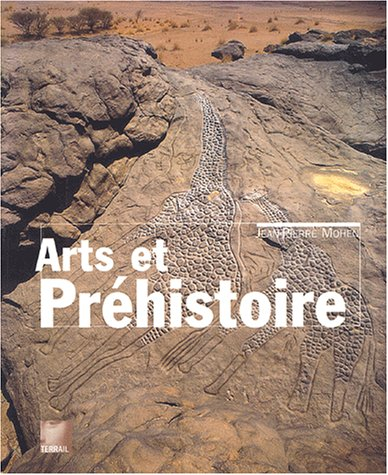 Arts et préhistoire