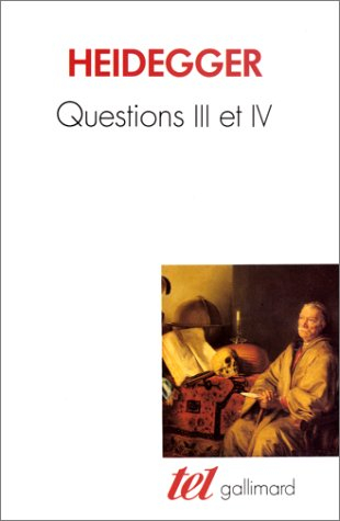 Questions III et IV