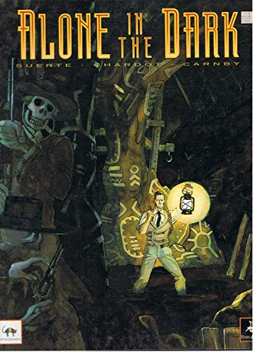 Prisoner of ice : tiré d'une histoire d'Hubert Chardot. Vol. 2. Le glaive du crépuscule