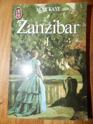 Zanzibar. Vol. 1