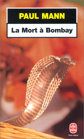 La mort à Bombay