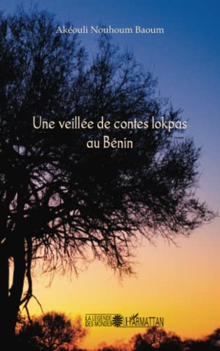 Une veillée de contes lokpas au Bénin