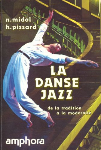 La Danse Jazz : de la tradition à la modernité