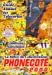 Phonecote 2000 : télécartes