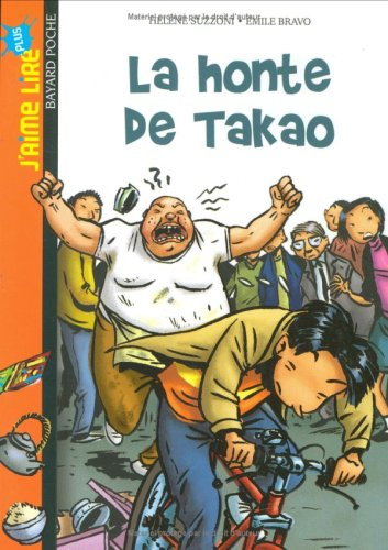La honte de Takao
