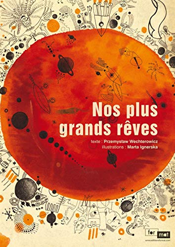 Nos plus grands rêves