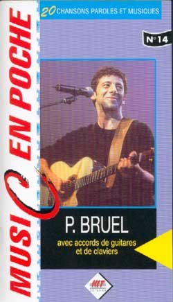 Bruel (music en poche n° 14)