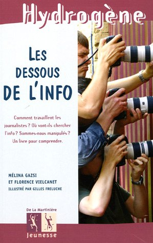 Les dessous de l'info