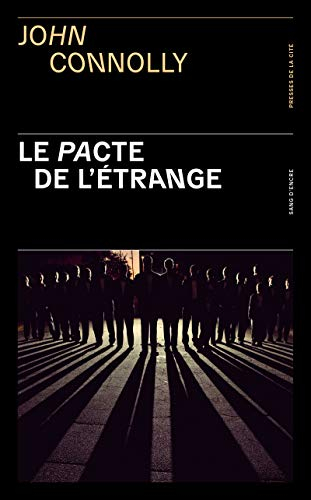 Le pacte de l'étrange