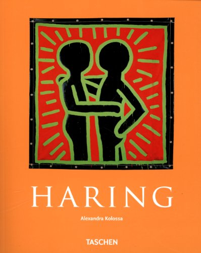 Keith Haring : 1958-1990, une vie pour l'art