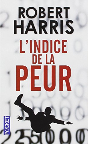 L'indice de la peur