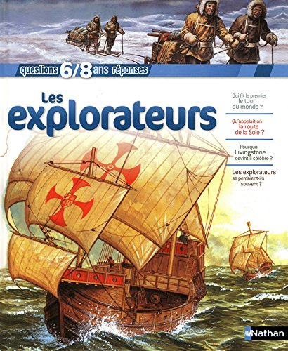 Les explorateurs