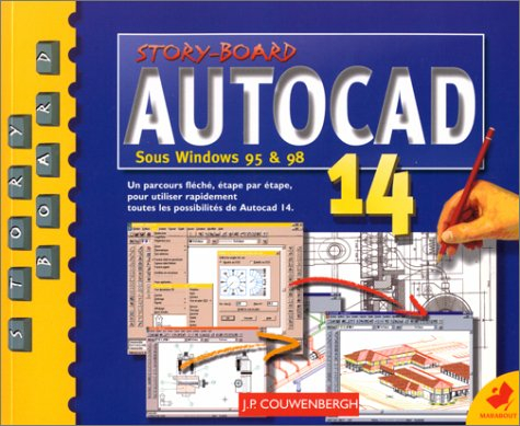 AutoCAD 14 sous Windows 95 et 98